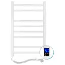 Navin Рушникосушарка Loft 500х800 Sensor ліва (біла) 12-143153-5080