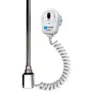 Navin ТЕН Basic 300W Квадро хром, з таймером 20-027051-3030