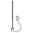 Navin ТЕН Basic 300W Квадро хром, з таймером 20-027051-3030