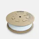 RAIFIL Трубка 3/8" (150 м. бухта) біла Itiger (1402)