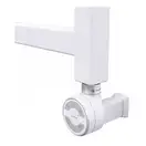 ТЕН прихованого монтажу MOA 400W White Terma (WEMOA04T916M/WEMOA04F916M)