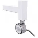 ТЕН з кабелем MOA 400W Chrome Terma (WEMOA04TCROU)