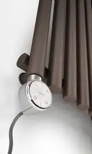 ТЕН з кабелем MOA 400W Chrome Terma (WEMOA04TCROU)