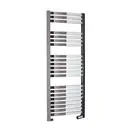 Рушникосушка Dexter 1220x600 WGDEX122060KCROSX Terma