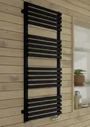 Рушникосушка 1185х600 Quadrus Slim WGQUS118060K9M5SX Terma