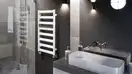 Рушникосушка 1150х400 Vivo WGVOV115040K9M5SX Terma