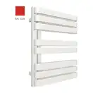 Рушникосушка 655x500 Warp S WGWAS065050K328GD Terma