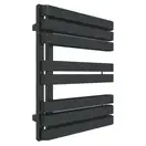 Рушникосушка 655x500 Warp S WGWAS065050K9M5GD Terma