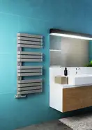 Рушникосушка 1110х500 Warp S WGWAS111050K328GD Terma
