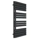 Рушникосушка 1110х500 Warp S WGWAS111050K9M5GD Terma