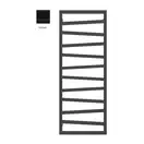 Рушникосушка 1310х500 Zigzag WGZIG131050KIHESX Terma