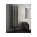 Радіатор трубчастий Zehnder Charleston 2180-10, 1792х486х62, 1240 Вт, Technoline (2180-10 TL0325 5510)
