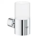 Стакан для щіток Grohe Atrio (40254003)