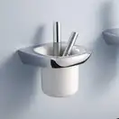 Тримач зі стаканом Ambienta 5397505, KLUDI (5397505)