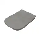 Кришка для унітазу Artceram A16 Soft-close, grigio oliva (ASA001 15; 71)