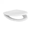 Кришка Delfi  (дюропл) Cersanit ПОЛЬЩА (CSSD1000100961)