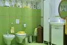 Кришка Delfi  (дюропл) Cersanit ПОЛЬЩА (CSSD1000100961)