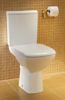 Cersanit Кришка для уніт Carina lift дюропл  ЦЕРСАНІТ (CSSD1000450961)