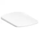 Сиденье для унитаза Geberit Selnova Compact, soft-close, крепление сверху (501.929.01.1)