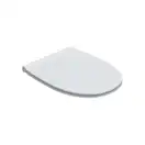Кришка для унітазу Globo 4ALL soft close, колір Bluette (MDR20BL)