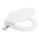 Кришка-біде Grohe Bau Ceramic (39648SH0)