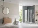Кришка-біде Grohe Bau Ceramic (39648SH0)