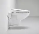 Кришка-біде Grohe Bau Ceramic (39648SH0)