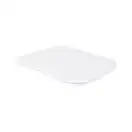 Сидіння-кришка для унітазу Mixxus Premium SEAT COVER QUADRO-STYLE-2001 з мікроліфтом 427х344х39mm ( (MP6613)