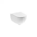 Nic-Design Кришка для унітазу Nic Design Pin Soft-Close, Bianco glossy (005712001)