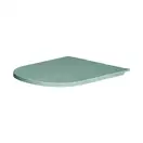 Nic-Design Кришка для унітазу Nic Design Pin Soft-Close, Salvia mat (005712067)