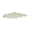 Nic-Design Кришка для унітазу Nic Design Pin Soft-Close, Lino glossy (005712069)
