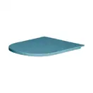Nic-Design Кришка для унітазу Nic Design Pin Soft-Close, Denim glossy (005712076)