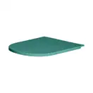 Nic-Design Кришка для унітазу Nic Design Pin Soft-Close, Amazzonia glossy (005712077)