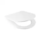 Сиденье для унитаза Qtap (Swan, Jay) с микролифтом Slim QT1699SC5176W (QT99SC5176W)
