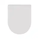 Сиденье для унитаза Qtap (Swan, Jay) с микролифтом Slim QT1699SC5176W (QT99SC5176W)
