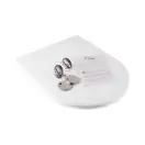 Сиденье для унитаза Qtap (Swan, Jay) с микролифтом Slim QT1699SC5176W (QT99SC5176W)
