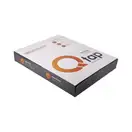 Сиденье для унитаза Qtap (Swan, Jay) с микролифтом Slim QT1699SC5176W (QT99SC5176W)