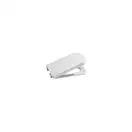 Quarter-Bath Кришка для унітазу Quarter Bath SCD Duroplast Soft Close, білий  (30SCD.01.02.03.02.02)