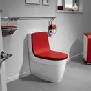 Кришка для унітазу Roca Khroma (A801652F3T)
