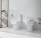 Кришка для унітазу Roca Dama-N (A80178C004)