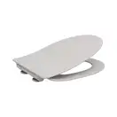 Кришка для унітазу Roca Victoria SLIM S & C SC до A34H398000, біла (WM180IN1I003SC4)