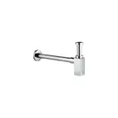 Сифон для раковины Grohe Eurocube (40564000) фото 1 Aquada.com.ua