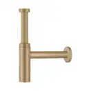 Сифон для умивальника Hansgrohe Flowstar (52105140)