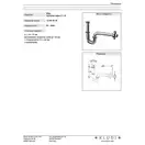 Сифон 1026505-00 Kludi НІМЕЧЧИНА
