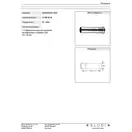 Сифон (1049905-00)  Kludi