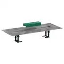 Дренажный канал 60 см Hansgrohe uBox universal (без корпуса) (56010180) фото 1 Aquada.com.ua