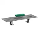 Дренажный канал 70 см Hansgrohe uBox universal (без корпуса) (56011180) фото 1 Aquada.com.ua