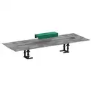 Дренажный канал 70 см Hansgrohe uBox universal (без корпуса) (56011180)