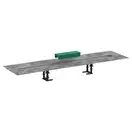 Дренажный канал 100 см Hansgrohe uBox universal (без корпуса) (56014180) фото 1 Aquada.com.ua