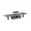 Hansgrohe uBox Universal Комплект для каналу, 800мм (56024180)